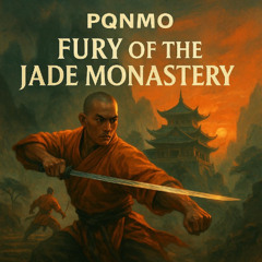 Fury of the Jade Monastery