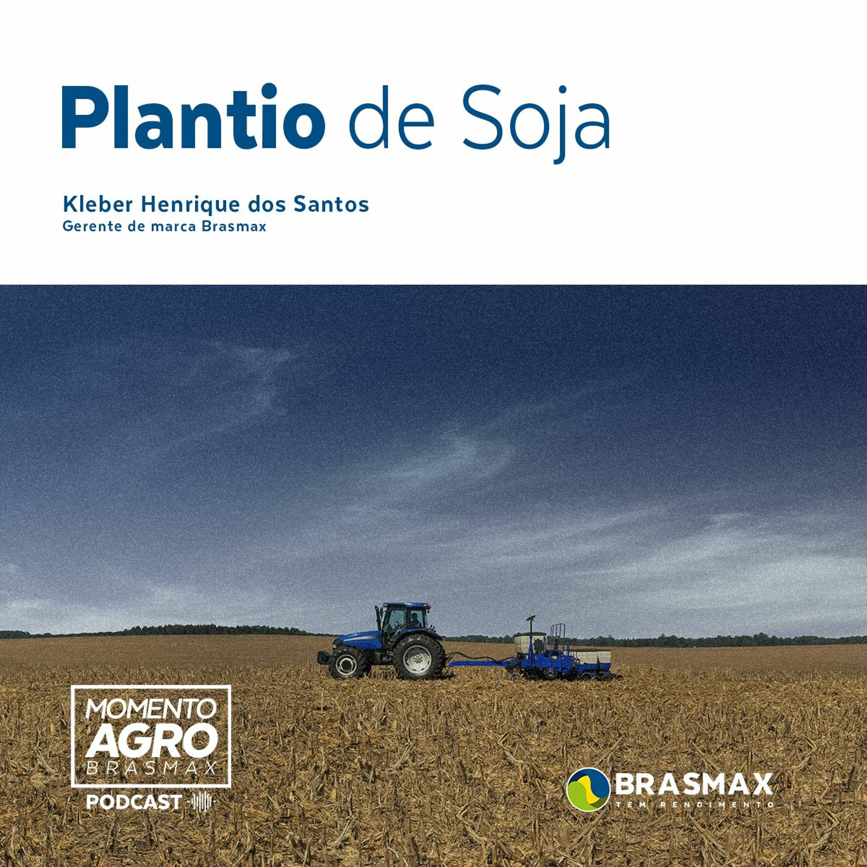 Momento AGRO Brasmax