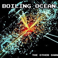 BOILING OCEAN - "Coded Crypt" (NEW SONG 2020)