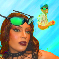 VTNC (Katy da Voz e As Abusadas x Tyler The Creator) [Remix]