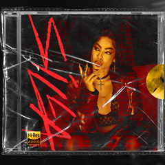 Yailin La Mas Viral - Silla (Extended Dirty Intro)