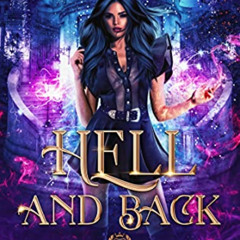 View PDF 💌 Hell and Back (The Protector Guild Book 4) by  Gray Holborn KINDLE PDF EB