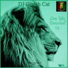 Lion Mix - Tripple Bounce Riddim Mix (Dancehall 2009 Ft Mr. Vegas, Chino, Di Genius, VoiceMail)
