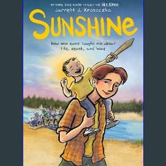 $${EBOOK} 📖 Sunshine: A Graphic Novel Download