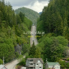 Little Village Demo (prod. heydium)
