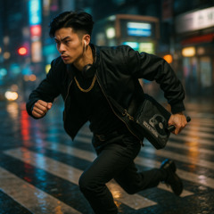 段取りダッシュ (Dandori Dash)