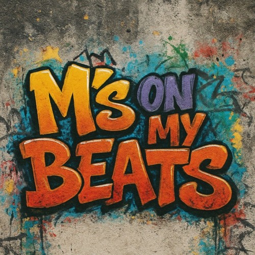 M's on my Beats - Nappy Peak (feat. SunnyD_Slides)