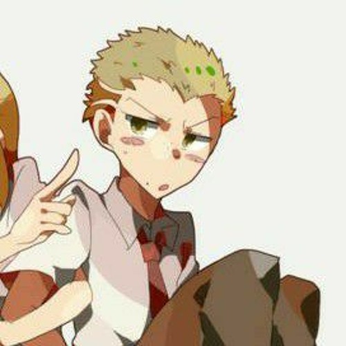 "Saving a Civilian" Tsundere Fuyuhiko Kuzuryu x Wounded Listener ASMR, pt. 1 | M4A