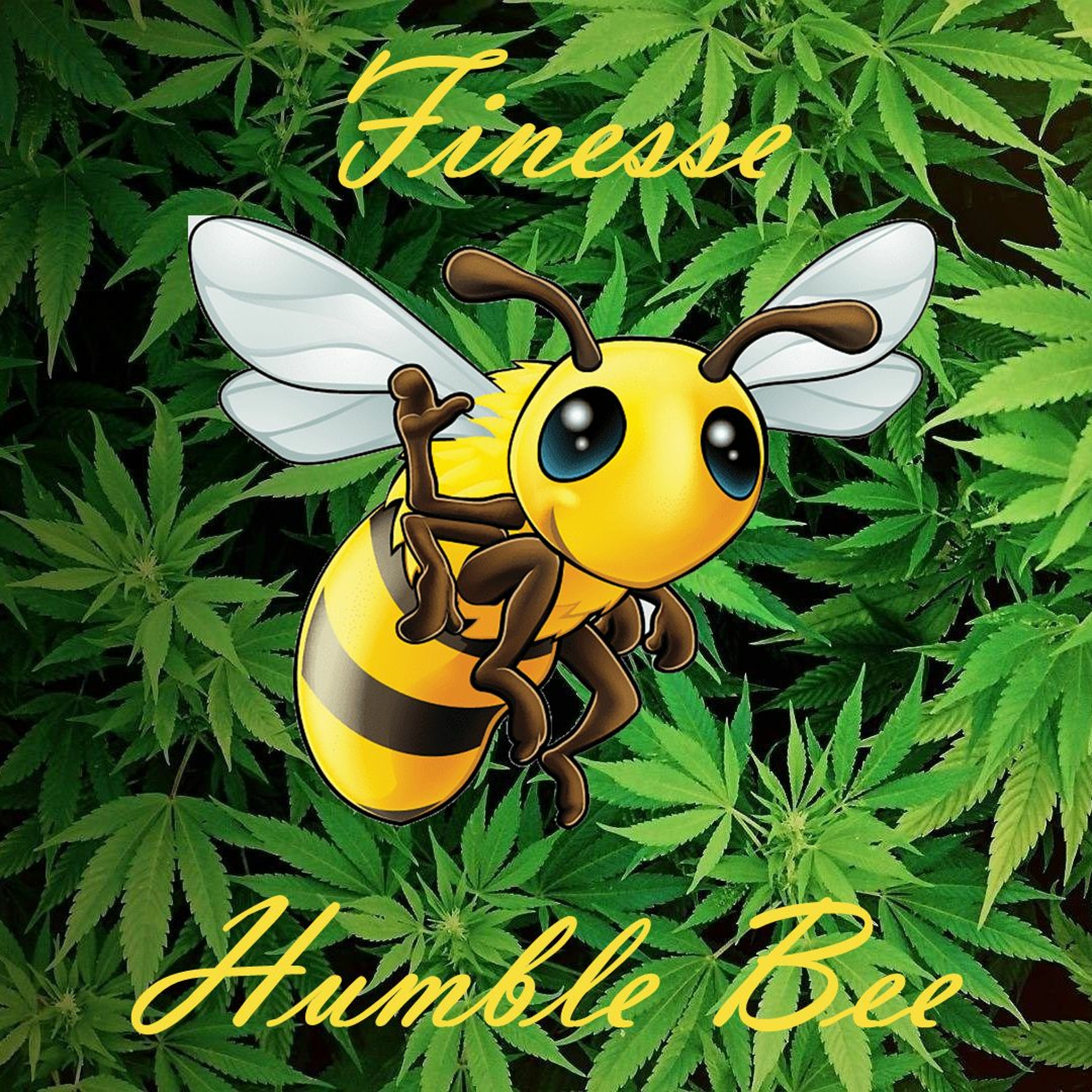 Humble Bee episode artwork