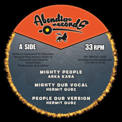 People Dub Version