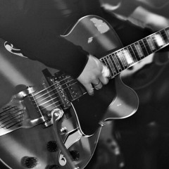 There She Goes (rough take #1)