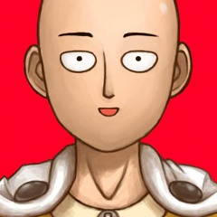God Level Threat (One Punch Man)