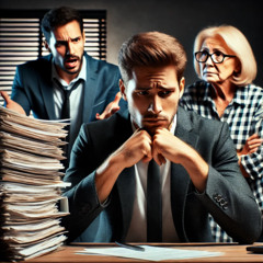[#259] Why Your Boss and Family Don’t Respect You (And How to Fix It)