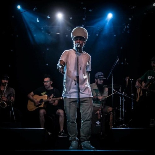 Dread Mar I