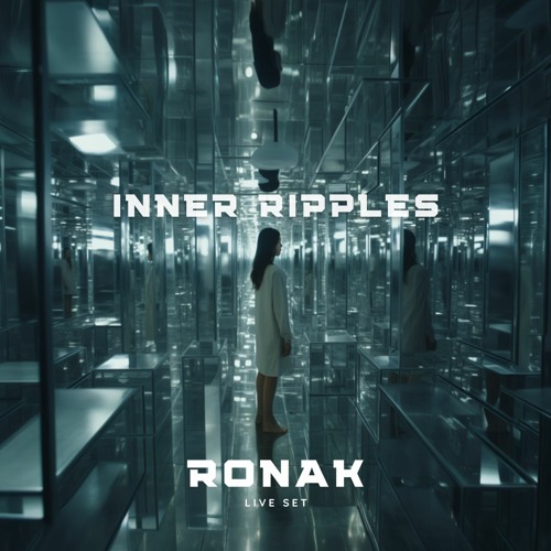 Inner Ripples Live Set By Ronak