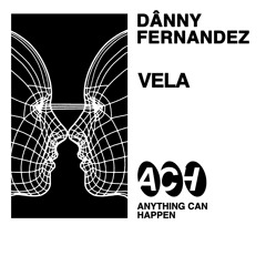 Danny Fernández - Vela (Extended Mix)