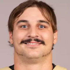 MUSTANG TRAILS WITH SENIOR JOSIAH HEDENSTEN. (Aired 11-25-25)