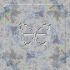 FINDING BUTTERFLIES (HA7O REMIX)