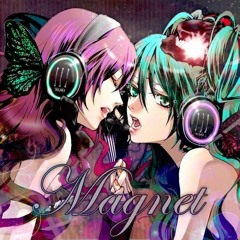 Hazy Moon - Hatsune Miku (Anime Music)