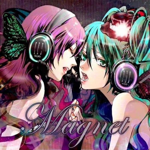 Hazy Moon - Hatsune Miku (Anime Music)