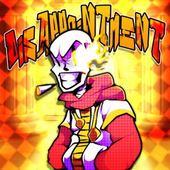 TS!Underswap ~ Disappointment (Moikey Cover)