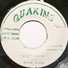 Bob & LLoyd - Don't Swop