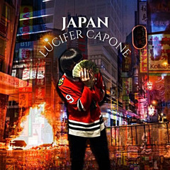 JAPAN (PROD. SEPTOSXVII)
