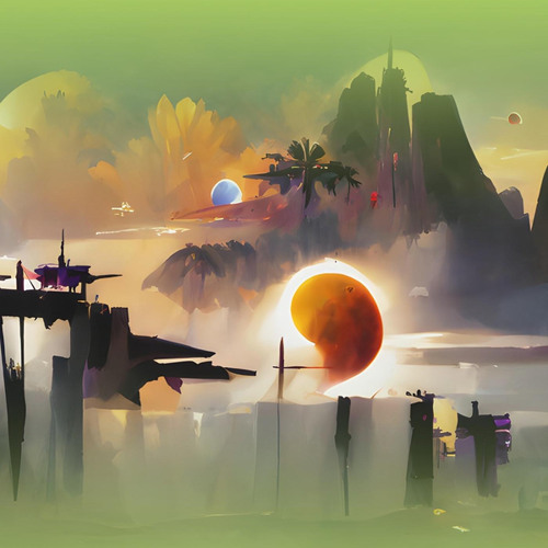 Finding Serenity