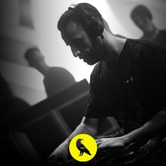 JALA @ CROW TECHNO CLUB [24ENE2020]