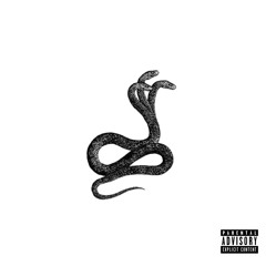 3 Headed Snake