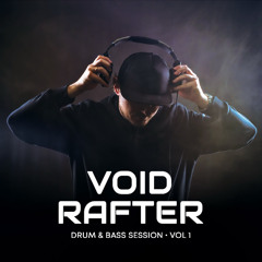 Drum & Bass Session Vol. 1