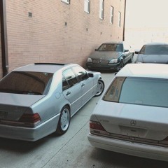 Demeter - OLZXVS - Desert Safari