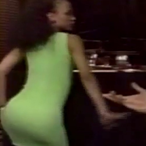 DAT BUTT