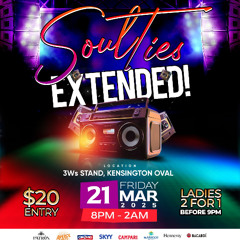 Soul Ties (March 21st) (Live Audio) Ft Daddy Biggz