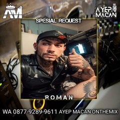 AYEP MACAN • FUNKOT DUA CINCIN x MASA LALU (ZIZAN) • [REQ ROMAN]