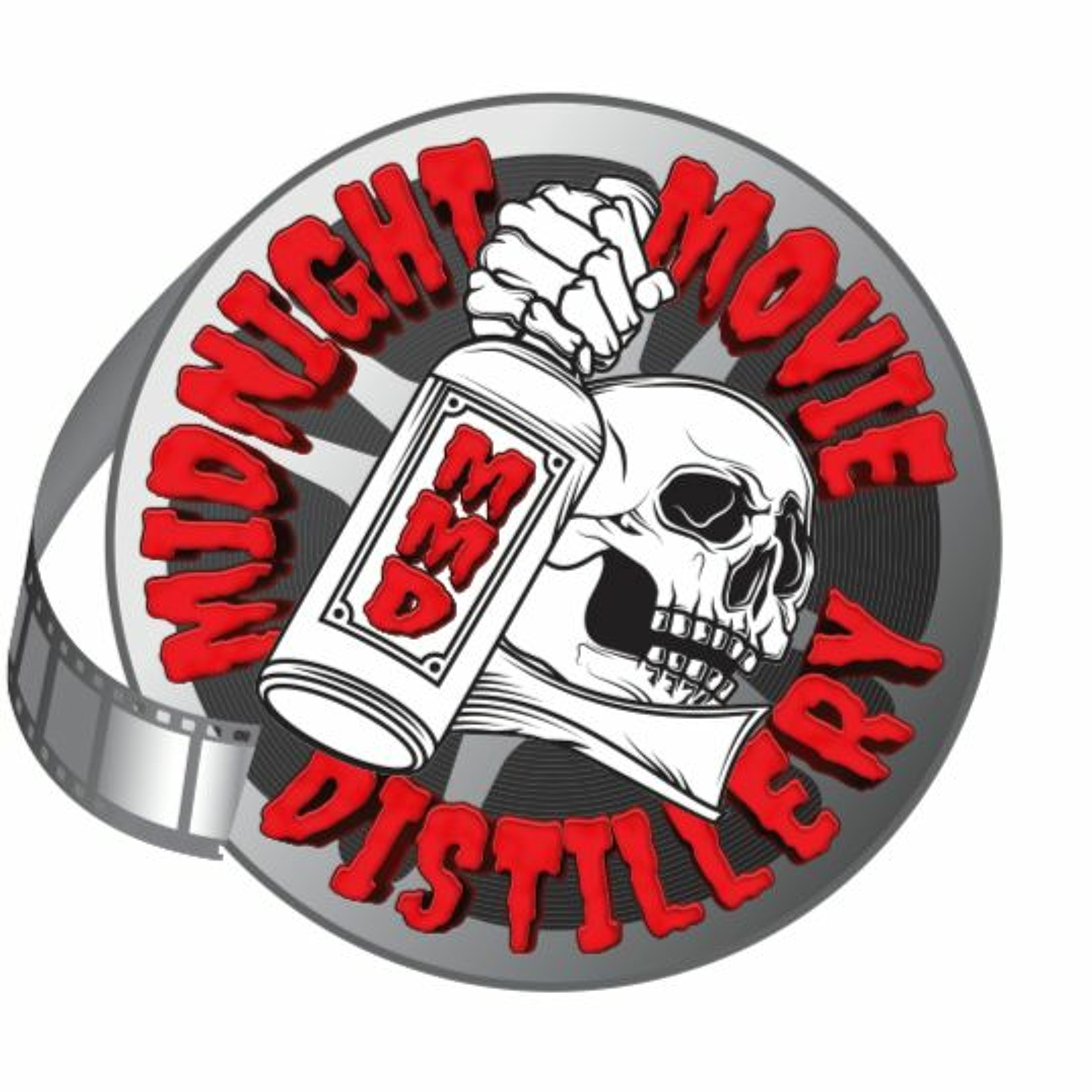 MMD - Finishing The Bottle 2- BTS - Tucker and Dale Vs Evil episode artwork