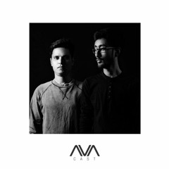 AVACast Guest Mix - Soul Lifters