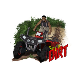Rory B - Dirt