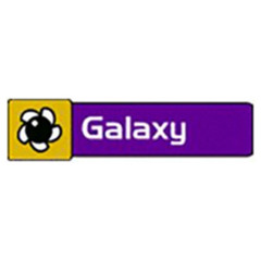 NEW: Galaxy Network (April 2001) - Demo - Vibe Music & Audio Imaging