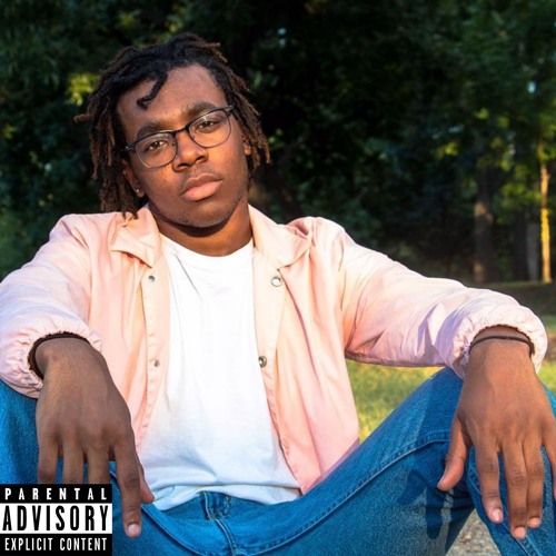 He Ain't Me(PROD. Ricci)