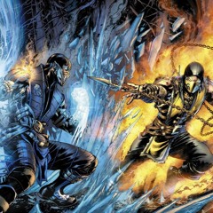 mortal combat