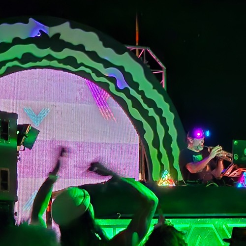 Burnout 2024: ElectroSwing & Balkan Bops