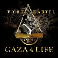 VYBZ KARTEL MIX - DJ JOHNNY