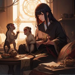 I'm Not Your Monkey