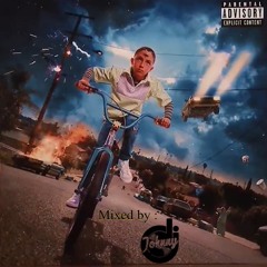 Reggaeton Hits #18 "Bad Bunny YHLQMDLG"