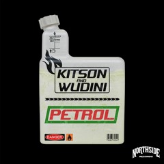 KITSON X WUDINI - PETROL