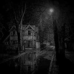 DJ $FPR  - CREEPY STREET
