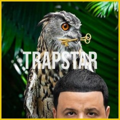 TRAPSTAR (DJ Khaled Ft Drake Type Beat) 163 bpm