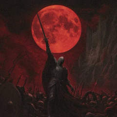 MAY CHAOS TAKE THE WORLD