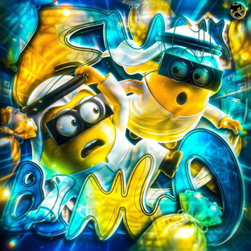 Stream episode Alzo, WHIXTEBRXN, XENO XID, SEKIMANE - FUNK BINGO
